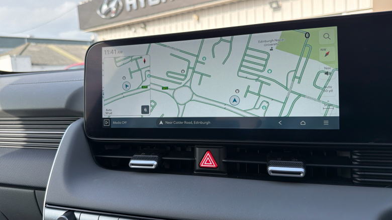 Hyundai IONIQ 5 239kW Ultimate 84 kWh 5dr AWD Auto [Tech Pack] Electric Hatchback